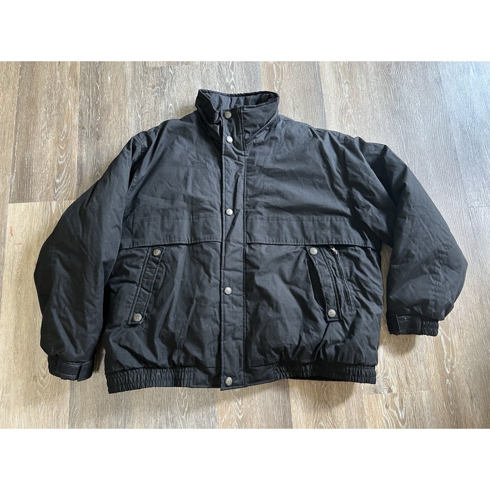 Field & Stream Jacket Mens XXXL Insulated Outdoor Work Coat